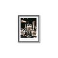 Picture of Bubbles in Motion I _GroupedProduct_Rectangle_Portrait_Canvas_Framed_