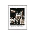 Picture of Bubbles in Motion I _GroupedProduct_Rectangle_Portrait_Canvas_Framed_