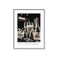 Picture of Bubbles in Motion I _GroupedProduct_Rectangle_Portrait_Canvas_Framed_