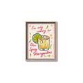 Picture of Spicy Margs _GroupedProduct_Rectangle_Portrait_Canvas_Framed_
