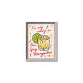 Picture of Spicy Margs _GroupedProduct_Rectangle_Portrait_Canvas_Framed_