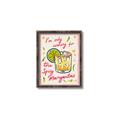 Picture of Spicy Margs _GroupedProduct_Rectangle_Portrait_Canvas_Framed_