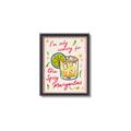 Picture of Spicy Margs _GroupedProduct_Rectangle_Portrait_Canvas_Framed_