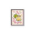Picture of Spicy Margs _GroupedProduct_Rectangle_Portrait_Canvas_Framed_