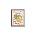 Picture of Spicy Margs _GroupedProduct_Rectangle_Portrait_Canvas_Framed_