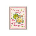 Picture of Spicy Margs _GroupedProduct_Rectangle_Portrait_Canvas_Framed_