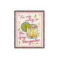 Picture of Spicy Margs _GroupedProduct_Rectangle_Portrait_Canvas_Framed_