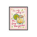 Picture of Spicy Margs _GroupedProduct_Rectangle_Portrait_Canvas_Framed_