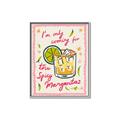 Picture of Spicy Margs _GroupedProduct_Rectangle_Portrait_Canvas_Framed_