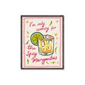 Picture of Spicy Margs _GroupedProduct_Rectangle_Portrait_Canvas_Framed_