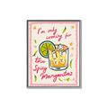 Picture of Spicy Margs _GroupedProduct_Rectangle_Portrait_Canvas_Framed_