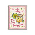 Picture of Spicy Margs _GroupedProduct_Rectangle_Portrait_Canvas_Framed_