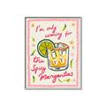 Picture of Spicy Margs _GroupedProduct_Rectangle_Portrait_Canvas_Framed_