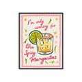Picture of Spicy Margs _GroupedProduct_Rectangle_Portrait_Canvas_Framed_