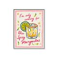 Picture of Spicy Margs _GroupedProduct_Rectangle_Portrait_Canvas_Framed_