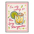Picture of Spicy Margs _GroupedProduct_Rectangle_Portrait_Canvas_Framed_