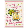Picture of Spicy Margs _GroupedProduct_Rectangle_Portrait_Canvas_Framed_