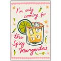 Picture of Spicy Margs _GroupedProduct_Rectangle_Portrait_Canvas_Framed_