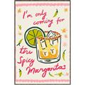 Picture of Spicy Margs _GroupedProduct_Rectangle_Portrait_Canvas_Framed_