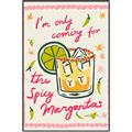 Picture of Spicy Margs _GroupedProduct_Rectangle_Portrait_Canvas_Framed_