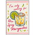 Picture of Spicy Margs _GroupedProduct_Rectangle_Portrait_Canvas_Framed_