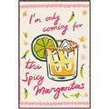 Picture of Spicy Margs _GroupedProduct_Rectangle_Portrait_Canvas_Framed_