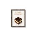 Picture of Truth North, Strong and Sweet _GroupedProduct_Rectangle_Portrait_Canvas_Framed_