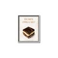 Picture of Truth North, Strong and Sweet _GroupedProduct_Rectangle_Portrait_Canvas_Framed_