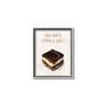 Picture of Truth North, Strong and Sweet _GroupedProduct_Rectangle_Portrait_Canvas_Framed_