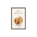 Picture of Just a Hot Mess, Eh? _GroupedProduct_Rectangle_Portrait_Canvas_Framed_