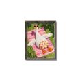Picture of The Tanning Duck _GroupedProduct_Rectangle_Portrait_Canvas_Framed_