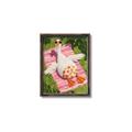Picture of The Tanning Duck _GroupedProduct_Rectangle_Portrait_Canvas_Framed_