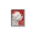 Picture of Wind Blown _GroupedProduct_Rectangle_Portrait_Canvas_Framed_