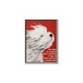 Picture of Wind Blown _GroupedProduct_Rectangle_Portrait_Canvas_Framed_