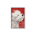 Picture of Wind Blown _GroupedProduct_Rectangle_Portrait_Canvas_Framed_