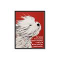 Picture of Wind Blown _GroupedProduct_Rectangle_Portrait_Canvas_Framed_