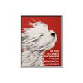 Picture of Wind Blown _GroupedProduct_Rectangle_Portrait_Canvas_Framed_