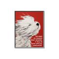 Picture of Wind Blown _GroupedProduct_Rectangle_Portrait_Canvas_Framed_