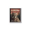 Picture of Discover Canada _GroupedProduct_Rectangle_Portrait_Canvas_Framed_