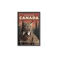 Picture of Discover Canada _GroupedProduct_Rectangle_Portrait_Canvas_Framed_