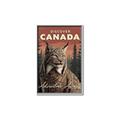 Picture of Discover Canada _GroupedProduct_Rectangle_Portrait_Canvas_Framed_
