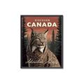Picture of Discover Canada _GroupedProduct_Rectangle_Portrait_Canvas_Framed_