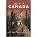 Picture of Discover Canada _GroupedProduct_Rectangle_Portrait_Canvas_Framed_