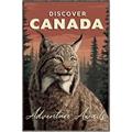 Picture of Discover Canada _GroupedProduct_Rectangle_Portrait_Canvas_Framed_