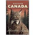 Picture of Discover Canada _GroupedProduct_Rectangle_Portrait_Canvas_Framed_