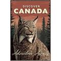 Picture of Discover Canada _GroupedProduct_Rectangle_Portrait_Canvas_Framed_