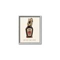 Picture of Maple Syrup is my Life _GroupedProduct_Rectangle_Portrait_Canvas_Framed_