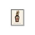 Picture of Maple Syrup is my Life _GroupedProduct_Rectangle_Portrait_Canvas_Framed_