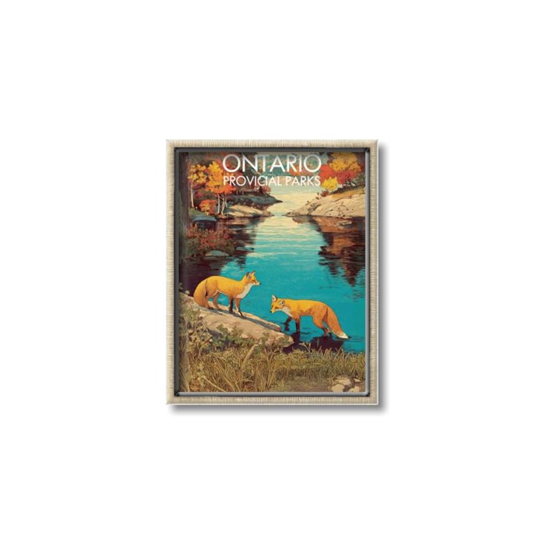 Picture of Wild Ontario _GroupedProduct_Rectangle_Portrait_Canvas_Framed_