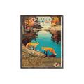 Picture of Wild Ontario _GroupedProduct_Rectangle_Portrait_Canvas_Framed_